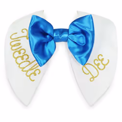 Disney Tweedledee or Tweedledum Costume Accessory Set for Adults - Ali