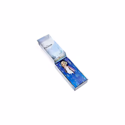 Disney Elsa Classic Doll  Frozen 2  11     Inches, Multicolored