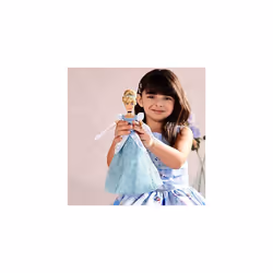 Disney Cinderella Classic Doll  11 Â½ Inches