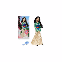 Disney Mulan Classic Doll  11 Â½ Inches