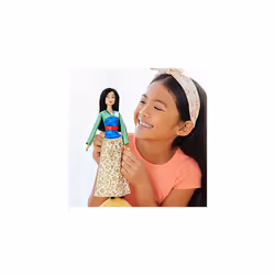 Disney Mulan Classic Doll  11 Â½ Inches