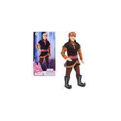 Disney Kristoff Classic Doll  Frozen  12 Â½ Inches