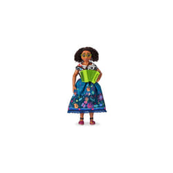 Disney Mirabel Singing Doll  Encanto, Multicolored