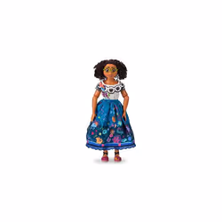 Disney Mirabel Singing Doll  Encanto, Multicolored