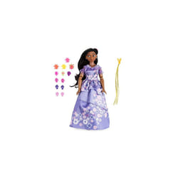 Disney Isabela Hair Play Doll  Encanto