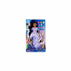 Disney Isabela Hair Play Doll  Encanto