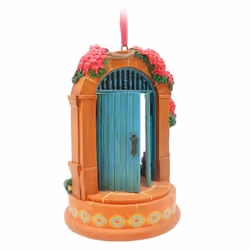 Disney Mirabel Singing Living Magic Sketchbook Ornament - Encanto