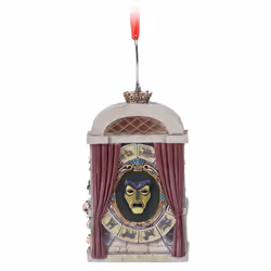 Disney Snow White Musical Living Magic Sketchbook Ornament