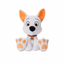 Disney Bolt Big Feet Plush - 11  Inches