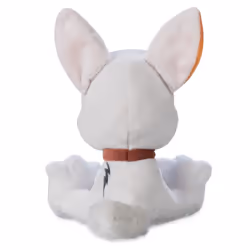 Disney Bolt Big Feet Plush - 11  Inches