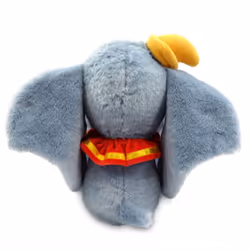 Disney Dumbo Big Feet Plush - 10 Inches
