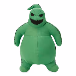 Disney Oogie Boogie Plush - The Nightmare Before Christmas - Small 11 Inches