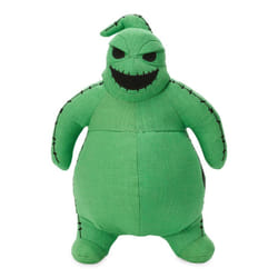 Disney Oogie Boogie Plush - The Nightmare Before Christmas - Small 11 Inches