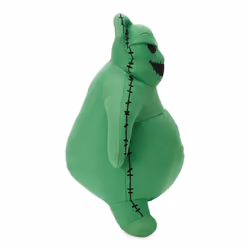 Disney Oogie Boogie Plush - The Nightmare Before Christmas - Small 11 Inches