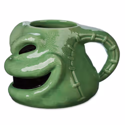 Disney Oogie Boogie Color-Changing Figural Mug ? The Nightmare Before Christmas