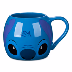 Disney Stitch Mug - Lilo & Stitch