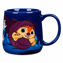Disney Tuk Tuk Mug - Raya and the Last Dragon