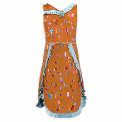 Disney Store Official Princess Costumes (Pocahontas) - Princess Outfits for Dress Up and Play