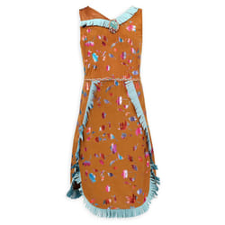 Disney Store Official Princess Costumes (Pocahontas) - Princess Outfits for Dress Up and Play