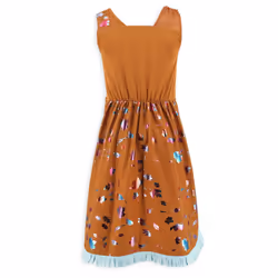 Disney Store Official Princess Costumes (Pocahontas) - Princess Outfits for Dress Up and Play
