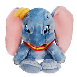 Disney Dumbo Big Feet Plush - Small 11 Inches