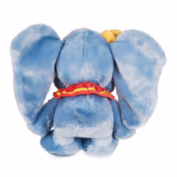 Disney Dumbo Big Feet Plush - Small 11 Inches