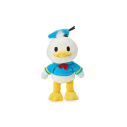 Disney Donald Duck nuiMOs Plush | Mickey and Friends Classics | Cuddly Baby Donald Stuffed Plush | Cute Plush Toy for Baby and Toddler | Boys and Girl