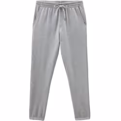 Vans Mens Trecker Elasticated Waist Casual Trackies Jogging Bottoms Joggers - 2XL, Grey