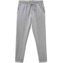 Vans Mens Trecker Elasticated Waist Casual Trackies Jogging Bottoms Joggers - 2XL, Grey