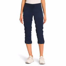 THE NORTH FACE Women's Aphrodite 2.0 Capri  Summit Navy  3X-Large