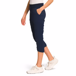 THE NORTH FACE Women's Aphrodite 2.0 Capri  Summit Navy  3X-Large