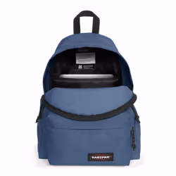 Eastpak Day Pak'R backpack Casual backpack Blue Nylon