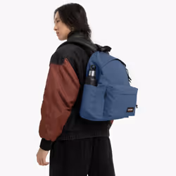 Eastpak Day Pak'R backpack Casual backpack Blue Nylon - Additional view 5
