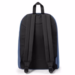 Eastpak Out Of Office backpack Rucksack Blue Nylon - Additional view 4