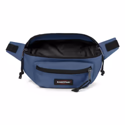 Eastpak Doggy Bag waist bag Nylon Blue