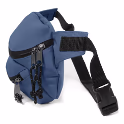 Eastpak Doggy Bag waist bag Nylon Blue