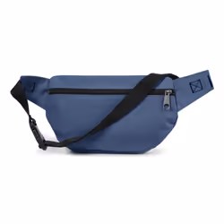 Eastpak Doggy Bag waist bag Nylon Blue - Additional view 4
