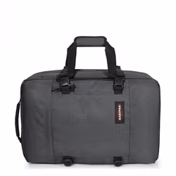 Eastpak EK0A5BBR77H1 luggage Travel duffel Soft shell Grey 42 L Polyester - Additional view 4