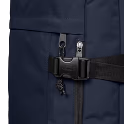 Eastpak Travelpack Tarp Army Travel duffel Soft shell Blue 42 L Nylon - Additional view 4