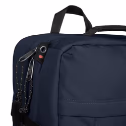 Eastpak Travelpack Tarp Army Travel duffel Soft shell Blue 42 L Nylon - Additional view 5