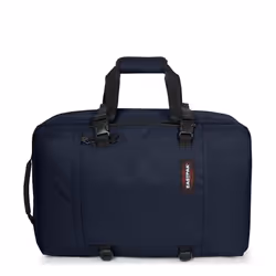 Eastpak Travelpack Tarp Army Travel duffel Soft shell Blue 42 L Nylon - Additional view 6