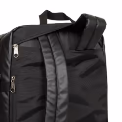 Eastpak Travelpack Tarp Army Travel duffel Soft shell Black 42 L Polyester - Additional view 6