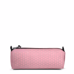 Eastpak Benchmark Soft pencil case Nylon Pink