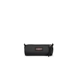 Benchmark Single Pencil Case, 21 cm, Black (Black)