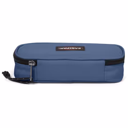 Eastpak Oval Single Soft pencil case Polyamide Blue - Additional view 3