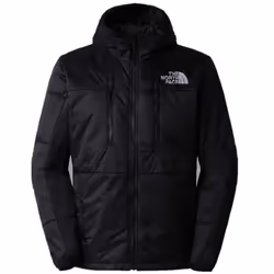 The North Face Mens Him Limbara Light Synthetic Jacket TNF Black - XL