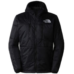 The North Face Mens Him Limbara Light Synthetic Jacket TNF Black - XL