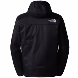 The North Face Mens Him Limbara Light Synthetic Jacket TNF Black - XL