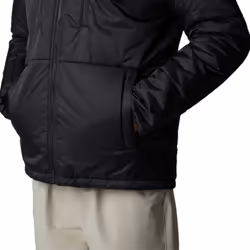 The North Face Mens Him Limbara Light Synthetic Jacket TNF Black - L