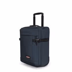 Eastpak Tranverz Trolley Soft shell Blue 25 L Polyester - Additional view 4
